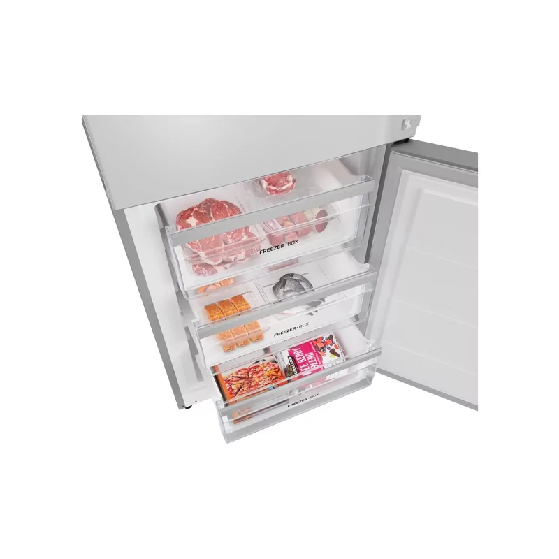 Kontrolsat - Teka 310L Combined Fridge Freezer - RBF44630WH
