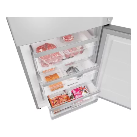 Kontrolsat - Teka 310L Combined Fridge Freezer - RBF44630WH Kontrolsat - Teka 310L Combined Fridge Freezer - RBF44630WH