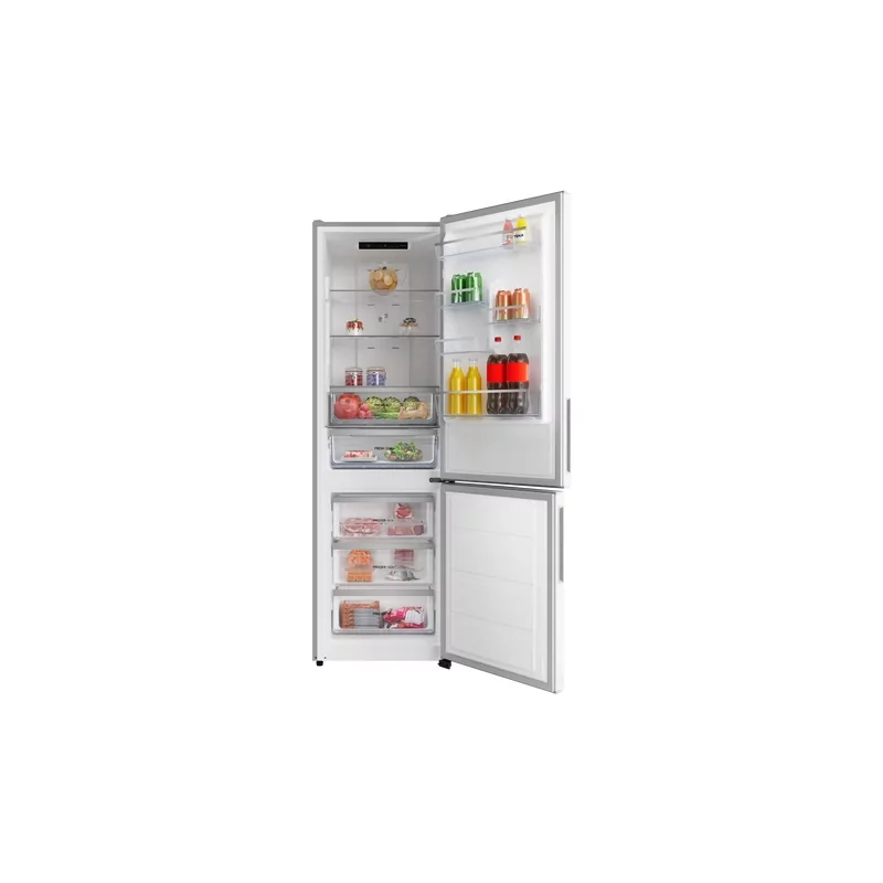 Kontrolsat - Teka 310L Combined Fridge Freezer - RBF44630WH