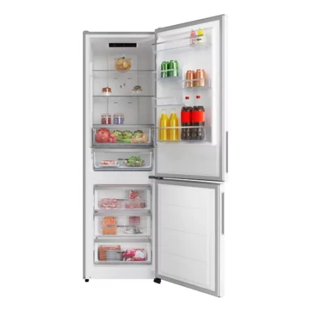 Kontrolsat - Teka 310L Combined Fridge Freezer - RBF44630WH Kontrolsat - Teka 310L Combined Fridge Freezer - RBF44630WH