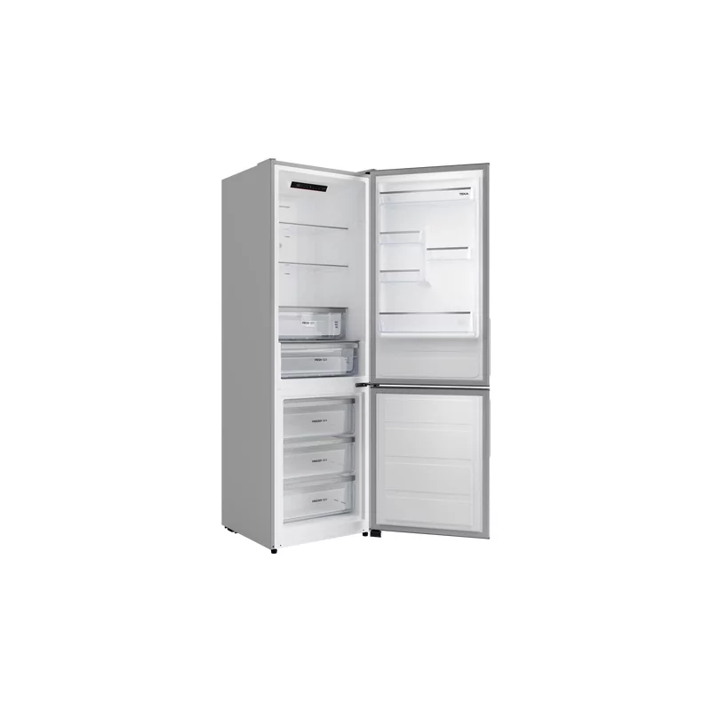Kontrolsat - Teka 310L Combined Fridge Freezer - RBF44630WH