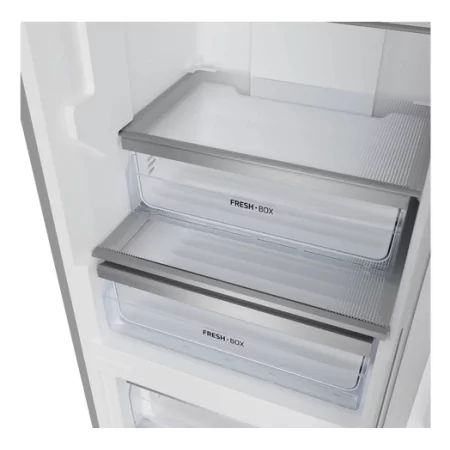 Kontrolsat - Teka 310L Combined Fridge Freezer - RBF44630WH Kontrolsat - Teka 310L Combined Fridge Freezer - RBF44630WH