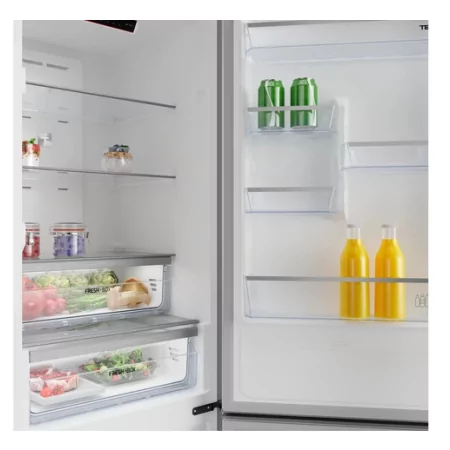 Kontrolsat - Teka 310L Combined Fridge Freezer - RBF44630WH Kontrolsat - Teka 310L Combined Fridge Freezer - RBF44630WH