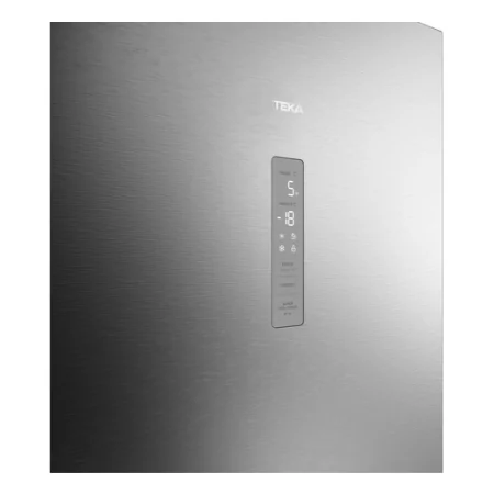 Kontrolsat - Frigorífico Combinado Teka 508L - RBF88680SS Kontrolsat - Frigorífico Combinado Teka 508L - RBF88680SS