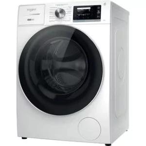 Kontrolsat - Máquina de Lavar Roupa Whirlpool 9kg - W8 99AD SILENCE SPT