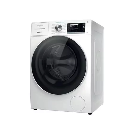 Kontrolsat - Máquina de Lavar Roupa Whirlpool 9kg - W8 99AD SILENCE SPT Kontrolsat - Máquina de Lavar Roupa Whirlpool 9kg - W8 99AD SILENCE SPT