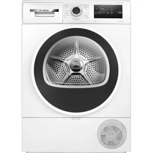 Kontrolsat - Bosch 8kg Tumble Dryer - WTR85V00