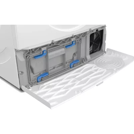 Kontrolsat - Secador de Roupa Bosch 8kg - WTR85V00 Kontrolsat - Secador de Roupa Bosch 8kg - WTR85V00