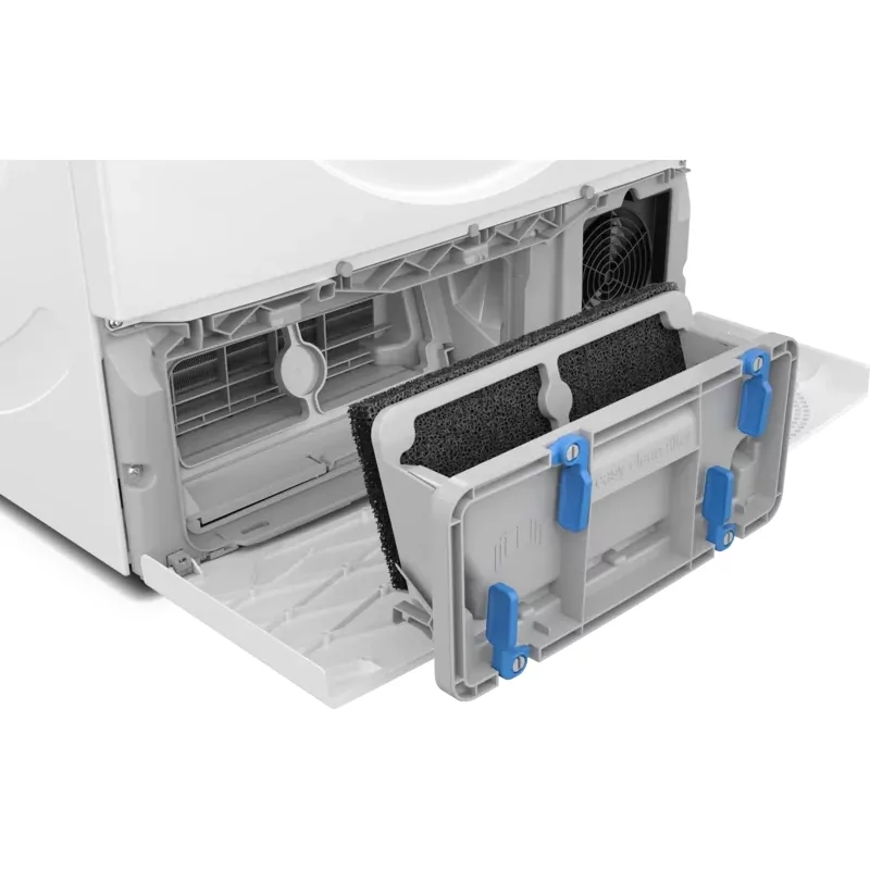Kontrolsat - Secador de Roupa Bosch 8kg - WTR85V00