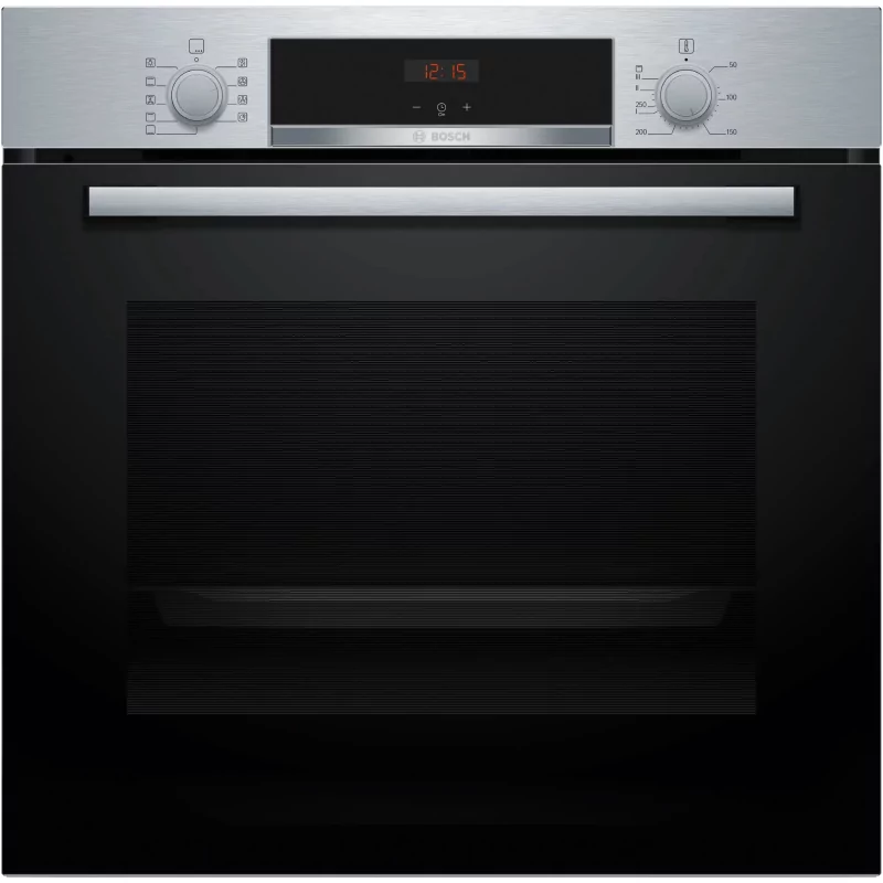 Kontrolsat - Forno Bosch HBA514ES3 Hidrolítico 71L Classe A+ Kontrolsat - Forno Bosch HBA514ES3 Hidrolítico 71L Classe A+