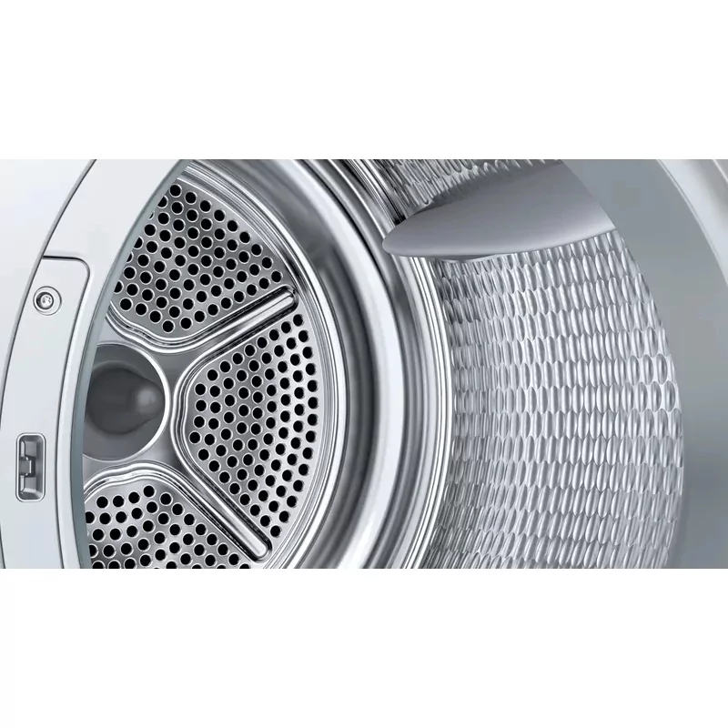 Kontrolsat - Secador de Roupa Bosch 8kg - WTR85V00