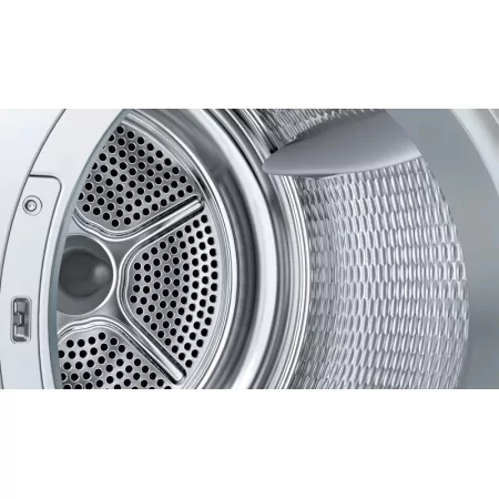 Kontrolsat - Bosch 8kg Tumble Dryer - WTR85V00 Kontrolsat - Bosch 8kg Tumble Dryer - WTR85V00