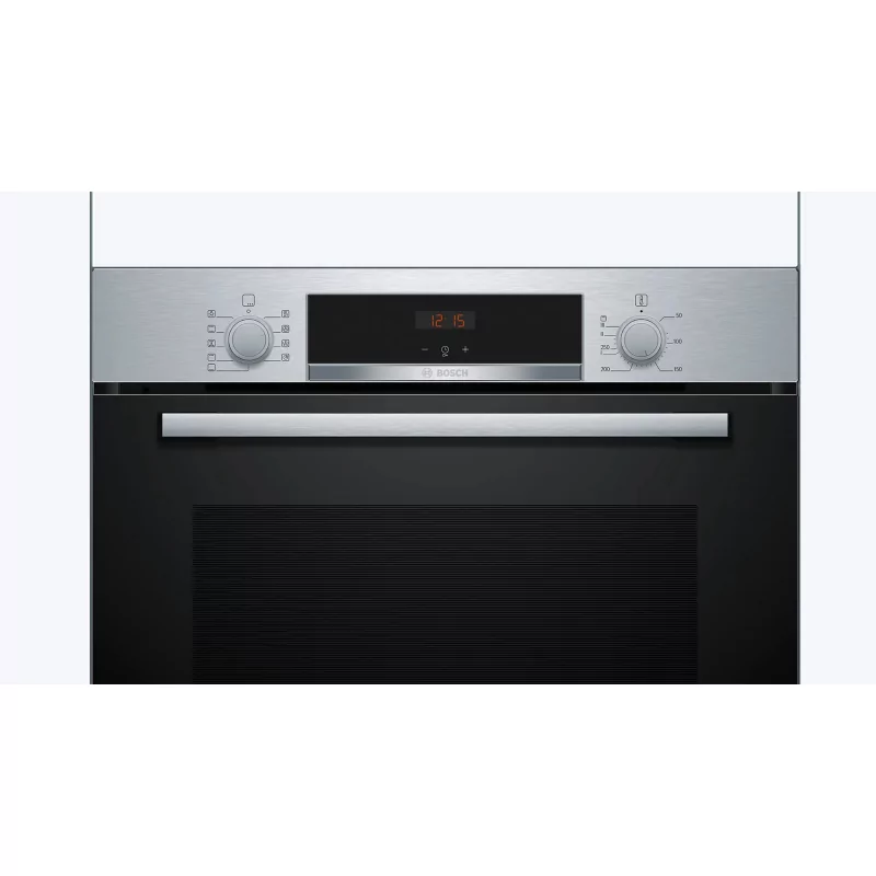Kontrolsat - Forno Bosch HBA514ES3 Hidrolítico 71L Classe A+