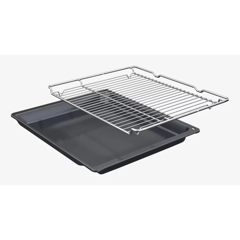 Kontrolsat - Forno Bosch HBA514ES3 Hidrolítico 71L Classe A+