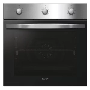 Kontrolsat - Forno Multifunções Candy 65L A+ - FIDC X602