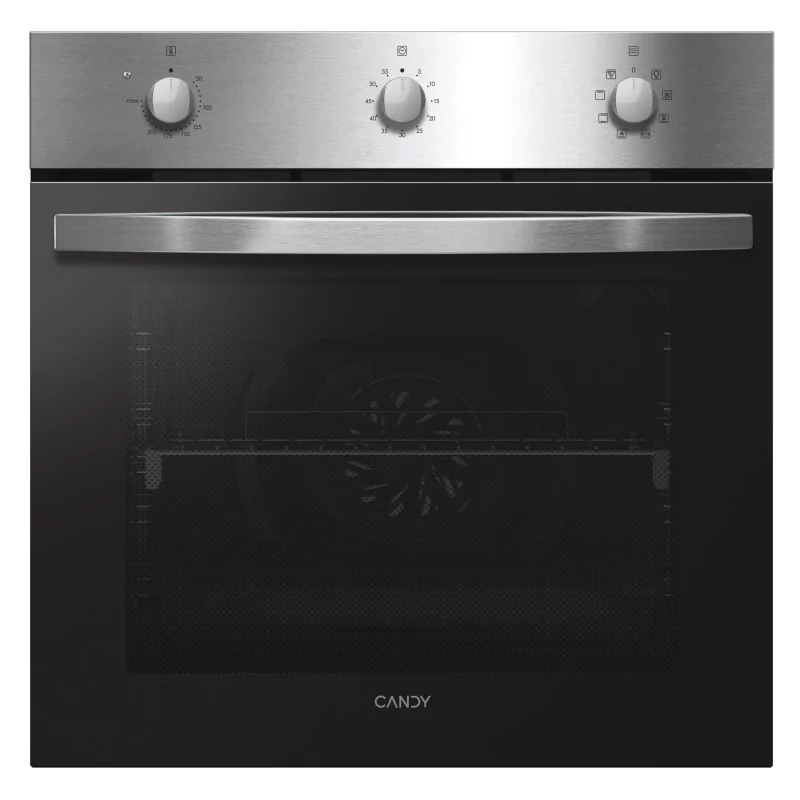 Kontrolsat - Forno Multifunções Candy 65L A+ - FIDC X602 Kontrolsat - Forno Multifunções Candy 65L A+ - FIDC X602