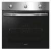 Horno Multifunción Candy 65L A+ - FIDC X602