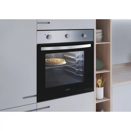 Kontrolsat - Forno Multifunções Candy 65L A+ - FIDC X602 Kontrolsat - Forno Multifunções Candy 65L A+ - FIDC X602