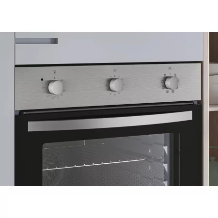 Kontrolsat - Forno Multifunções Candy 65L A+ - FIDC X602 Kontrolsat - Forno Multifunções Candy 65L A+ - FIDC X602