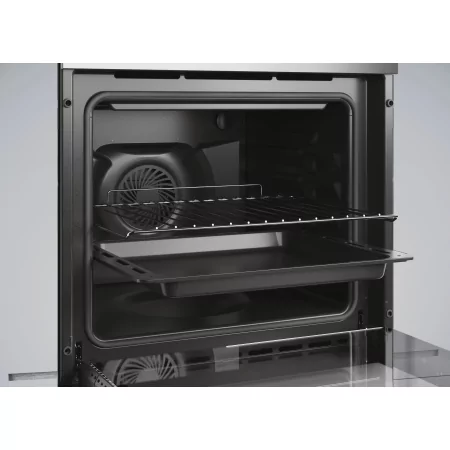 Kontrolsat - Candy 65L A+ Multifunction Oven - FIDC X602