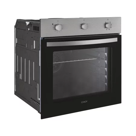 Kontrolsat - Forno Multifunções Candy 65L A+ - FIDC X602 Kontrolsat - Forno Multifunções Candy 65L A+ - FIDC X602