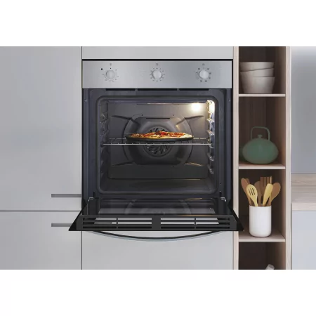 Kontrolsat - Candy 65L A+ Multifunction Oven - FIDC X602