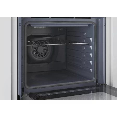 Kontrolsat - Candy 65L A+ Multifunction Oven - FIDC X602