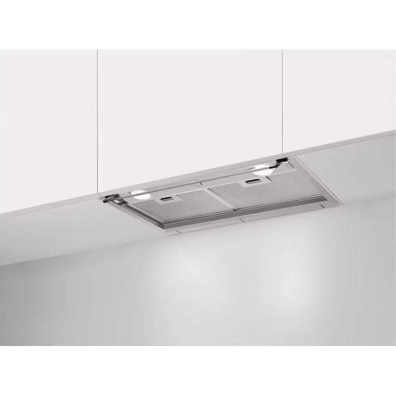 Kontrolsat - Exaustor de Integrar Electrolux 60 cm - EFP126X Kontrolsat - Exaustor de Integrar Electrolux 60 cm - EFP126X