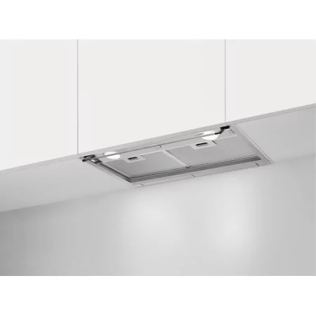 Kontrolsat - Exaustor de Integrar Electrolux 60 cm - EFP126X Kontrolsat - Exaustor de Integrar Electrolux 60 cm - EFP126X