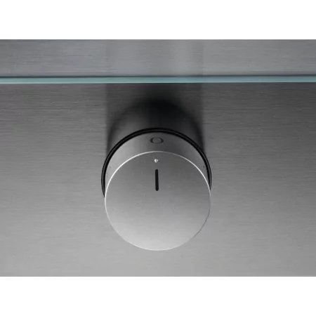Kontrolsat - Exaustor de Integrar Electrolux 60 cm - EFP126X Kontrolsat - Exaustor de Integrar Electrolux 60 cm - EFP126X