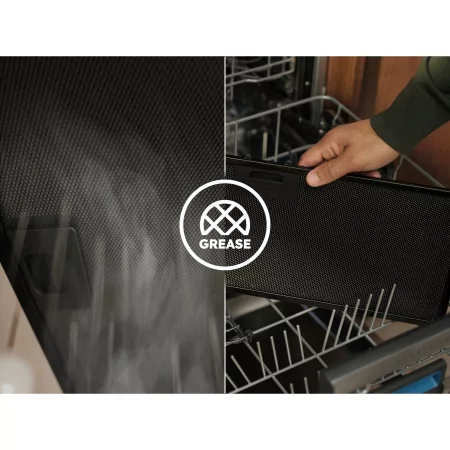 Kontrolsat - Exaustor de Integrar Electrolux 60 cm - EFP126X Kontrolsat - Exaustor de Integrar Electrolux 60 cm - EFP126X