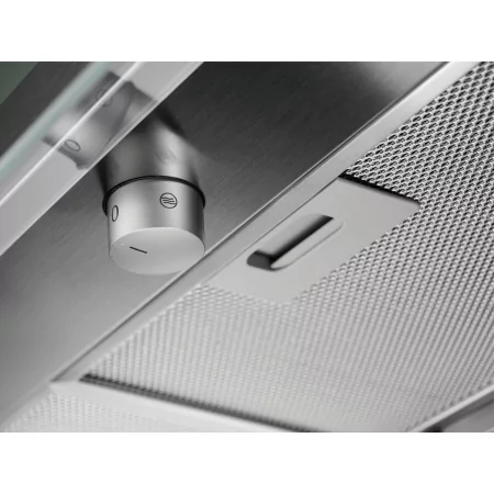 Kontrolsat - Exaustor de Integrar Electrolux 60 cm - EFP126X Kontrolsat - Exaustor de Integrar Electrolux 60 cm - EFP126X