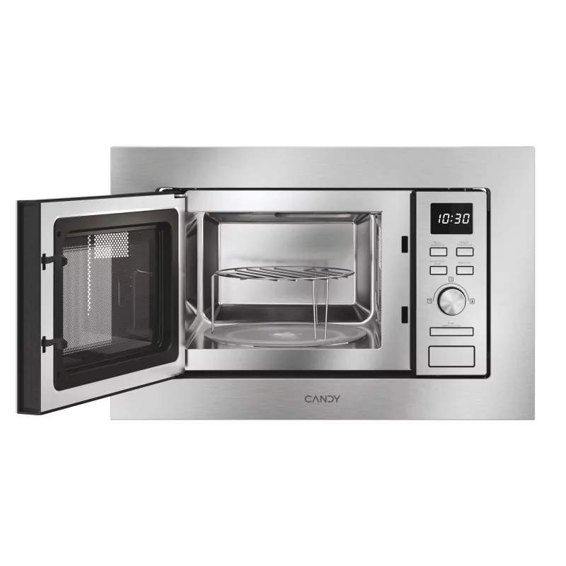Kontrolsat - Candy 20L Microwave - Ca20fmw7ng