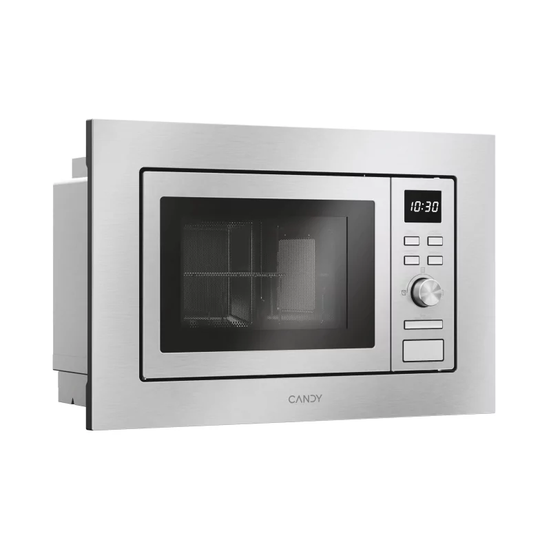 Kontrolsat - Candy 20L Microwave - Ca20fmw7ng