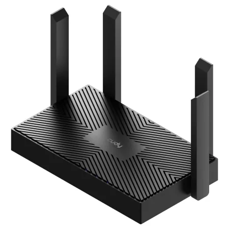 Kontrolsat - Wi-Fi Router Cudy AX1500 - WR1500