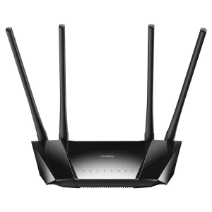 Kontrolsat - Router 4G LTE Cudy - (N300 - Outdoor) - LT400