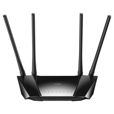 Kontrolsat - Router 4G LTE Cudy - (N300 - Outdoor) - LT400 Kontrolsat - Router 4G LTE Cudy - (N300 - Outdoor) - LT400