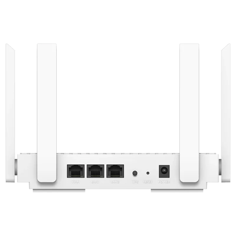 Kontrolsat - Router Wi-Fi Cudy - (AC1200 - Dual-Band - Gigabit) - WR1300E