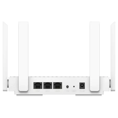 Kontrolsat - Router Wi-Fi Cudy - (AC1200 - Dual-Band - Gigabit) - WR1300E Kontrolsat - Router Wi-Fi Cudy - (AC1200 - Dual-Band - Gigabit) - WR1300E