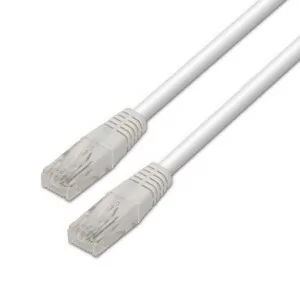 CABLE RED UTP CAT6 RJ45...