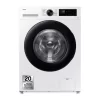 Samsung Washing Machine - (10kg - Class B - White) - WW10FG5U34AEEP
