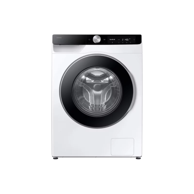 Kontrolsat - Samsung Washing Machine - (10kg - Class B - White) - WW10FG6U34LKU3 Kontrolsat - Samsung Washing Machine - (10kg - Class B - White) - WW10FG6U34LKU3