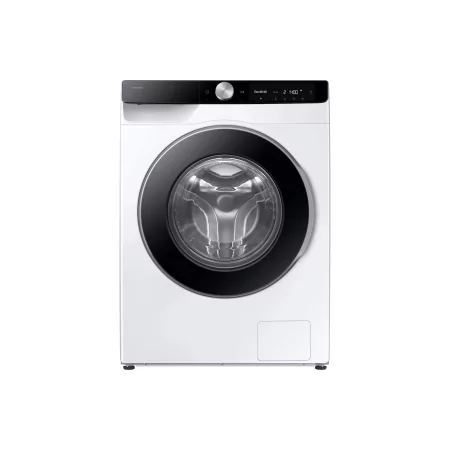 Kontrolsat - Samsung Washing Machine - (10kg - Class B - White) - WW10FG6U34LKU3 Kontrolsat - Samsung Washing Machine - (10kg - Class B - White) - WW10FG6U34LKU3