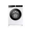 Lavadora de Ropa Samsung - (10Kg - Clase B - Blanca) - WW10FG6U34LKU3