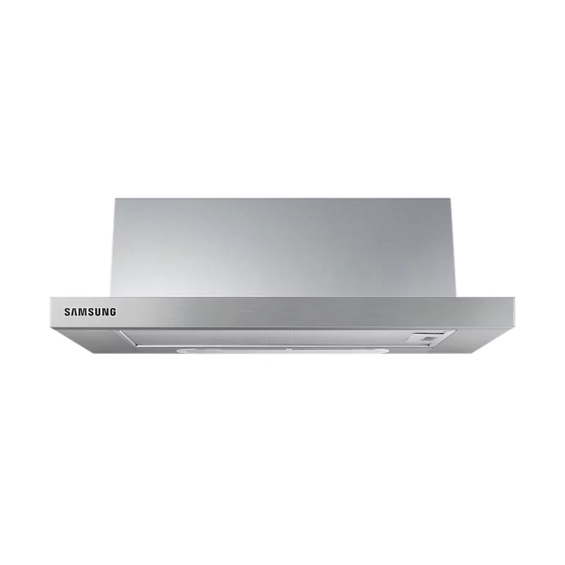 Kontrolsat - Exaustor Telescópico Samsung - (392 m³/h - Inox) - NK24M1030IS Kontrolsat - Exaustor Telescópico Samsung - (392 m³/h - Inox) - NK24M1030IS