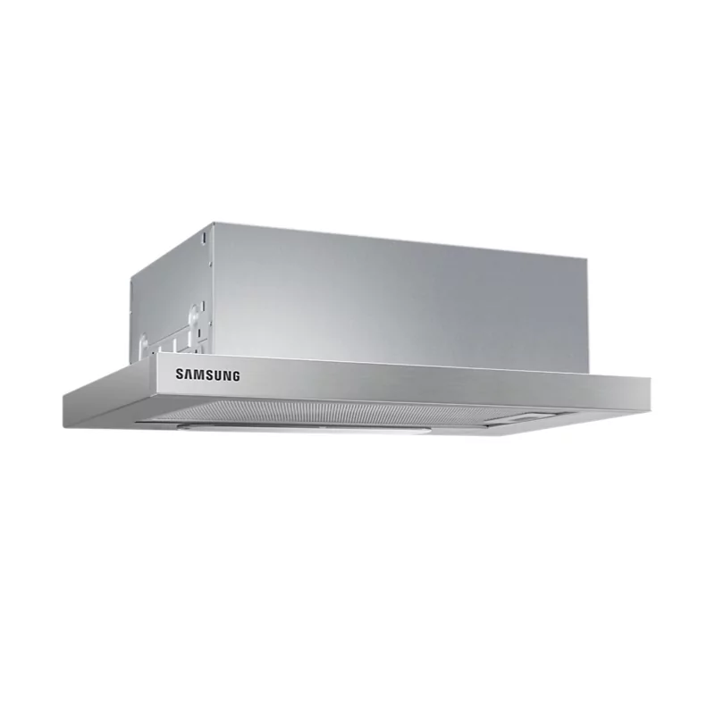 Kontrolsat - Samsung Telescopic Extractor Fan - (392 m³/h - Stainless Steel) - NK24M1030IS