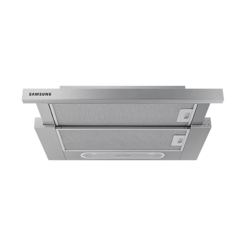 Kontrolsat - Samsung Telescopic Extractor Fan - (392 m³/h - Stainless Steel) - NK24M1030IS