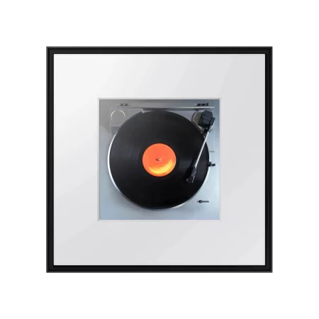 Kontrolsat - Coluna Samsung Music Frame - CH2.0 - 120 W - Dolby Atmos - Q-Symphony - HW-LS60D/ZF Kontrolsat - Coluna Samsung Music Frame - CH2.0 - 120 W - Dolby Atmos - Q-Symphony - HW-LS60D/ZF
