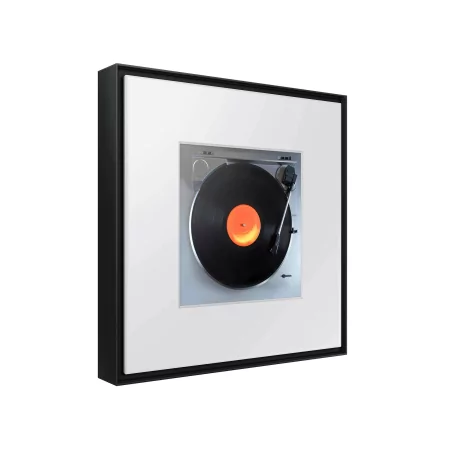 Kontrolsat - Samsung Music Frame Speaker - CH2.0 - 120 W - Dolby Atmos - Q-Symphony - HW-LS60D/ZF