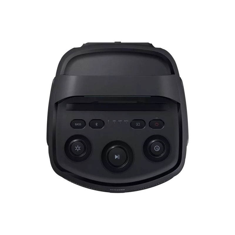 Kontrolsat - Coluna High Power Samsung 160W - MX-ST40F/ZF